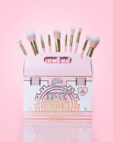 Tiny Tools Brush Set