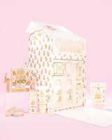 Consigue Unteddy With Me conjunto completo de cajas de relaciones públicas - RESERVA