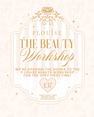 P.Louise City - Workshop de Beleza de Natal