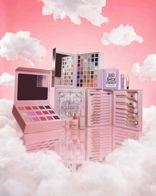 El paquete de belleza radiante definitivo