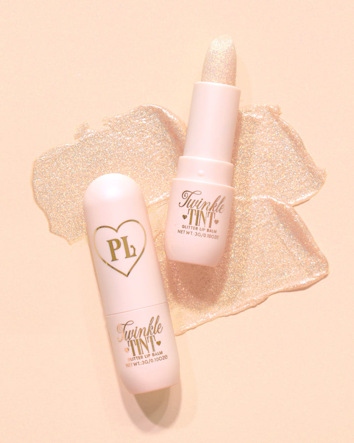 Conjunto de maquiagem com brilho Wings Of Wonder