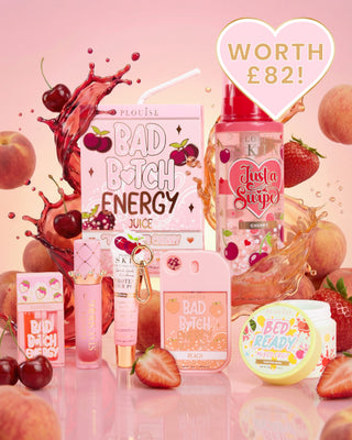 P.Louise Fruit Fix Bundle