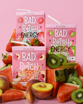 P.Louise Melon Magic - Watermelon Bad Bitch Trio