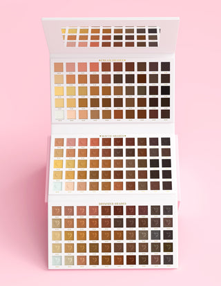 P. Louise Wedding Wish Series - The Big Day XXXL Palette