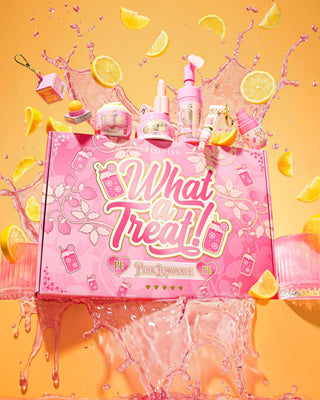 Pacote XL que delícia