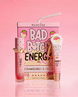 Que pacote de delícias