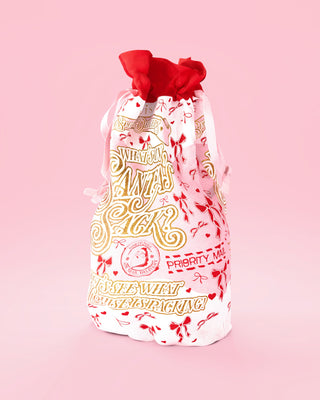 Pacote de mistério do P.Louise Santa Sack