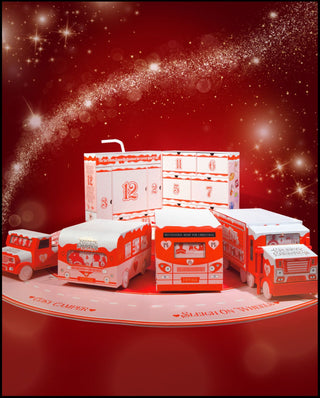 P.Louise Advent Calendar Duo