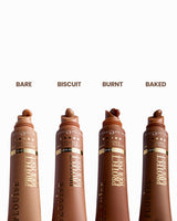 Set de acondicionador de labios teñidos Cheetah de Wild Instincts