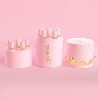 P.Louise Stay Stay Shining Oil Gift Set