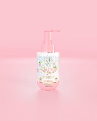 P.Louise Wrapped & Ready βαλίτσα