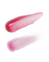 Condicionador labial e óleo labial Halloween Crystal Bad Bitch Energy