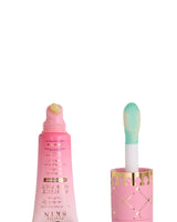 Verano servido dulce - Obsesionado por Bad Bitch Blue Raspberry