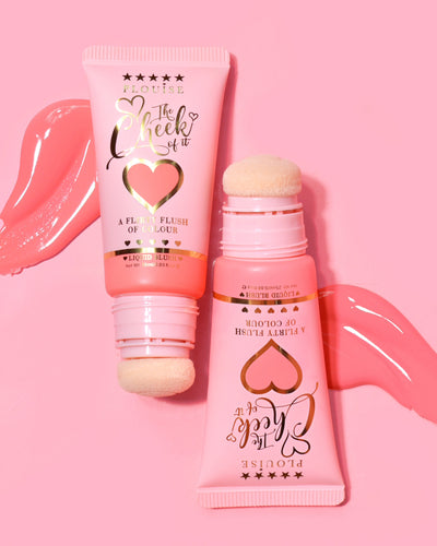 Blush líquido The Cheek Of It