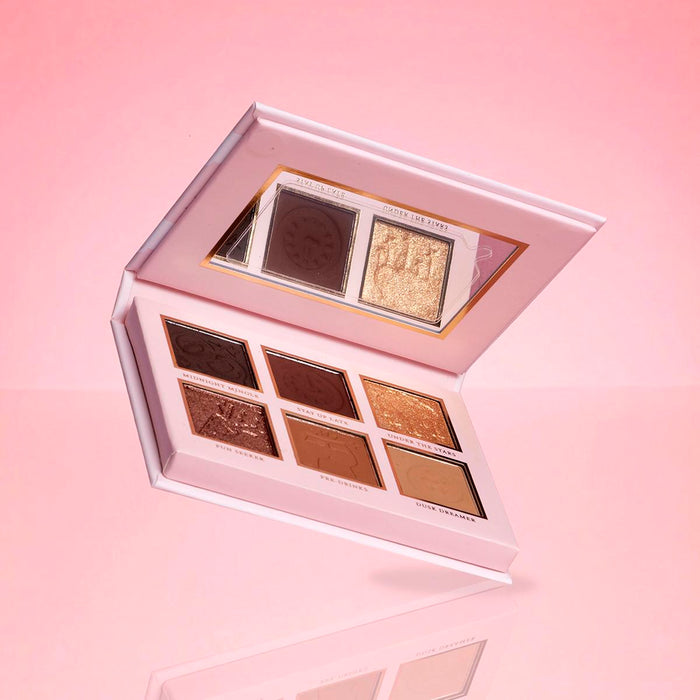 3 por £ 18 Beauty Saver