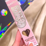 Conjunto de delineador líquido Glisten To Your Heart Glitter