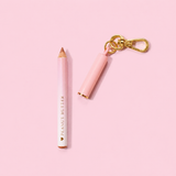Mini chaveiro delineador labial