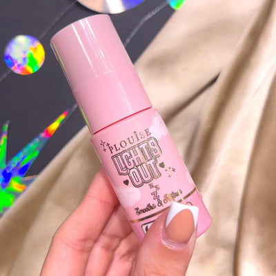 Suero prebase hidratante e iluminador Lights Out