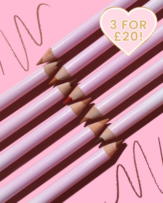 P. Louise Shartable Lip Liner