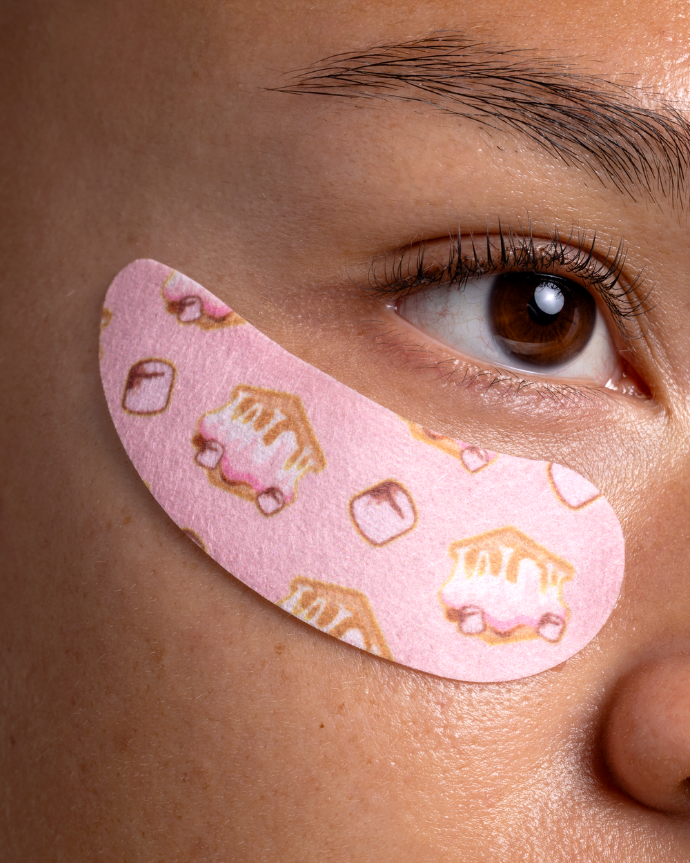 Just One Smore Halloween Boo Basket - PRE ORDER