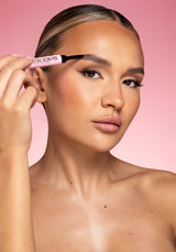Caneta e pincel para sobrancelhas Signature Blend