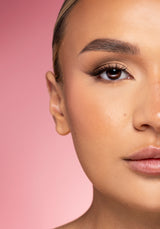Caneta e pincel para sobrancelhas Signature Blend
