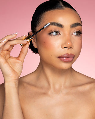 P.Louise Brow Balm Fix Instant