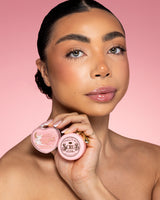 Dúo de mascarilla labial y exfoliante labial Juicy Drip
