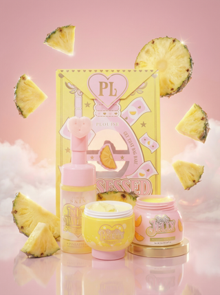 P.Louise Obsessed For Less Skincare Bundle