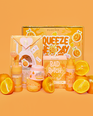Paco de Skincare Squeeze Fresh Squeeze