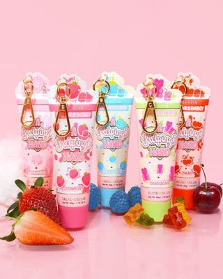 P.LOUISE Soft Girl Era Era Cream Cream Full Colecție