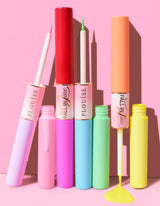Fall In Line Double Ended Coloured Liquid Eyeliner