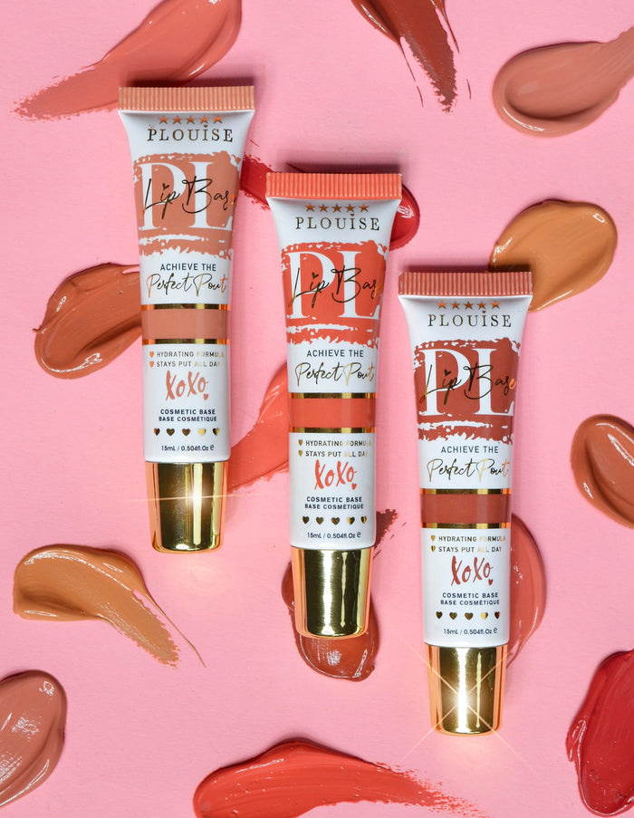 Base labial
