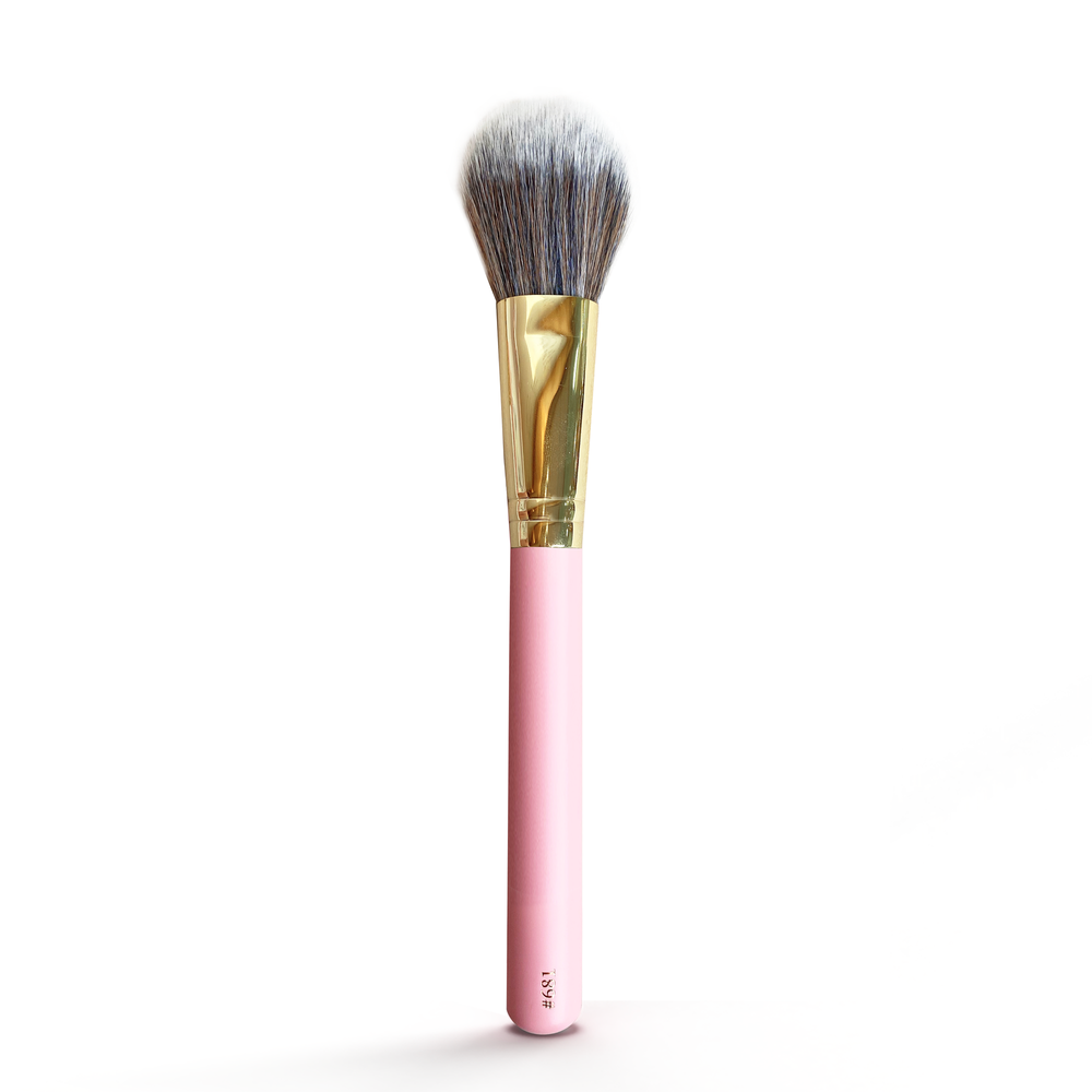 # 681 Pincel facial grande multiuso