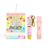 Bad Bitch Energy Lip Conditioner & Lip Oil Duo