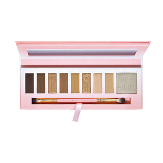 P.louise 'Eye'dentifye Your Worth Mini Palette