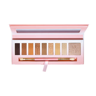 P.louise 'Eye'dentifye Your Worth Mini Palette
