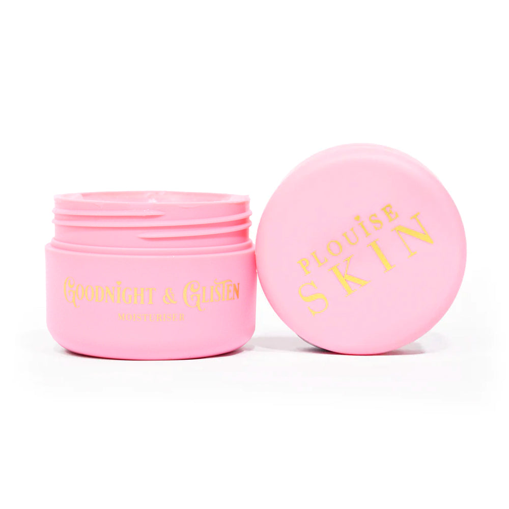 Goodnight & Glisten Gel Hidratante