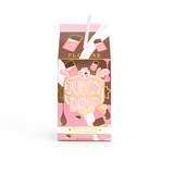 Dúo de mascarilla labial y exfoliante labial Juicy Drip