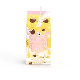 Dúo de mascarilla labial y exfoliante labial Juicy Drip