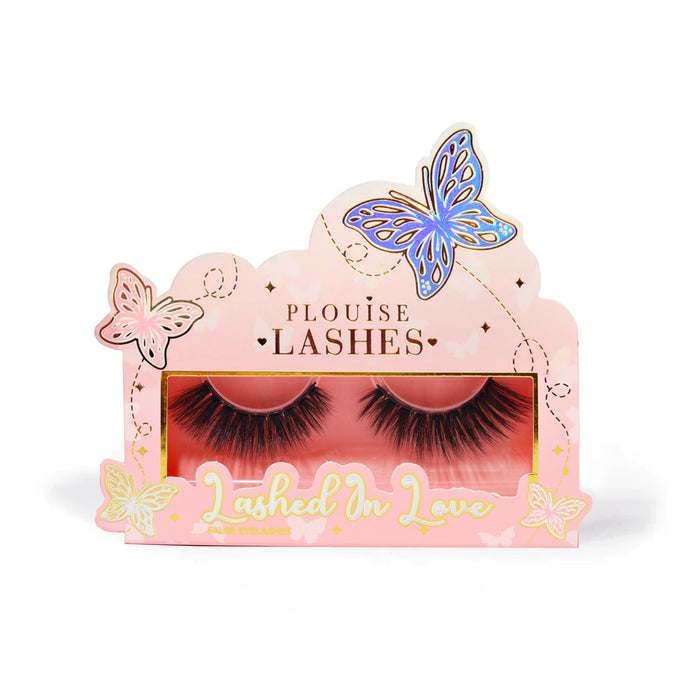 Lashed In Love Cílios Postiços