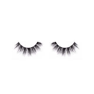 P.Louise Wimpern - Cue die Locken