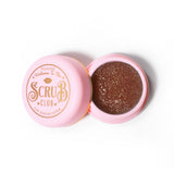 Exfoliating Lip Scrub