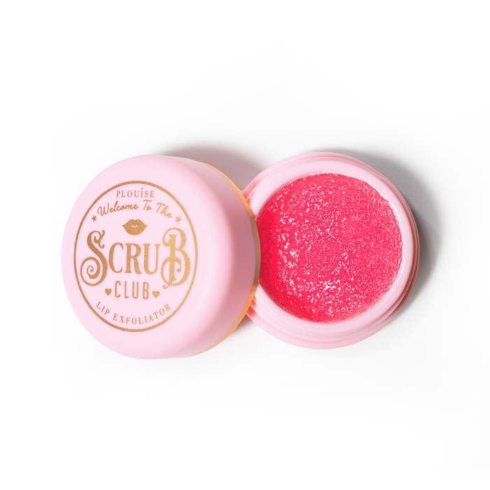 Esfoliante Labial