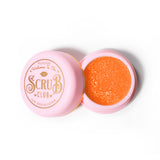 Exfoliating Lip Scrub