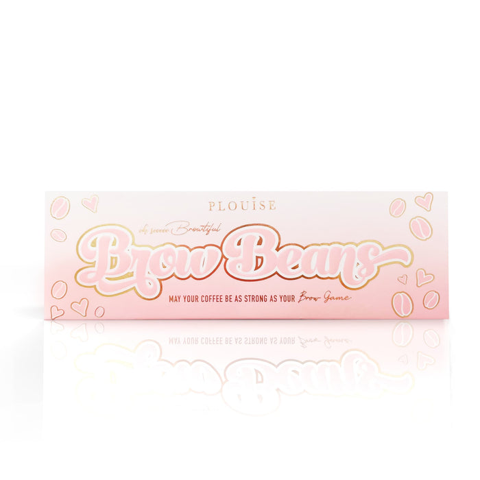 Paleta de pó para sobrancelhas Brow Beans