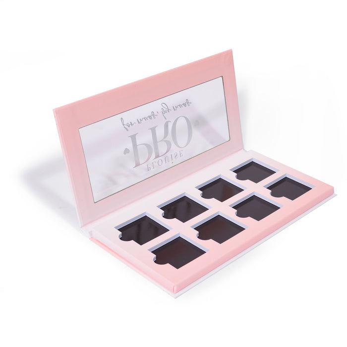 Paleta de colorete y bronceador Pro Magnetic