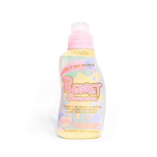 P.louise rimpianto rimodellare il lavaggio del corpo luccicante