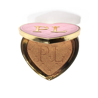 P.louise skin bling πιεσμένη σκόνη highlighter