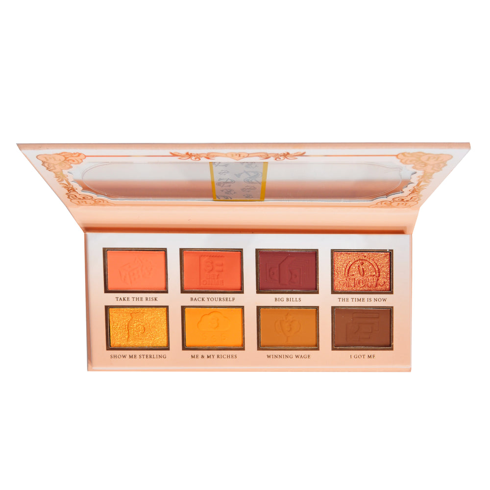 Paleta Stack Em Up - Apoie-se